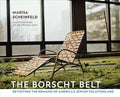 The Borscht Belt: Revisiting the Remains of America's Jewish Vacationland - Hardcover
