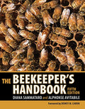 The Beekeeper's Handbook - Paperback