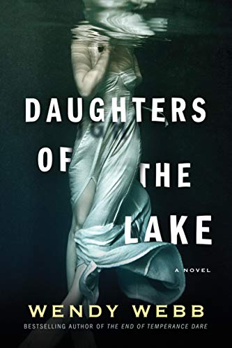 Daughters of the Lake - Paperback