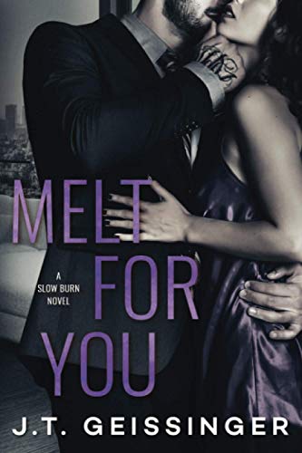 Melt for You - Paperback