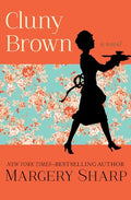 Cluny Brown - Paperback