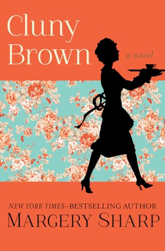 Cluny Brown - Paperback