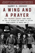 A Wing and a Prayer: The Bloody 100th Bomb Group of the Us Eighth Air Force in Action Over Europe in World War II - Paperback