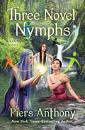 Three Novel Nymphs: Volume 48 - Paperback