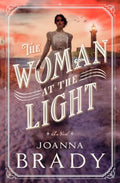 The Woman at the Light - Paperback