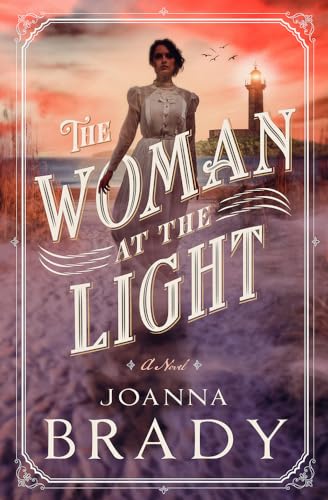The Woman at the Light - Paperback