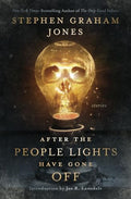 After the People Lights Have Gone Off: Stories - Paperback