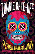 Zombie Bake-Off - Paperback