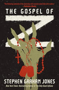 The Gospel of Z - Paperback