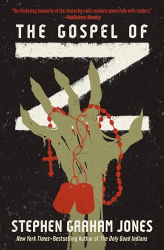 The Gospel of Z - Paperback