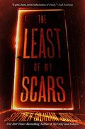 The Least of My Scars - Paperback