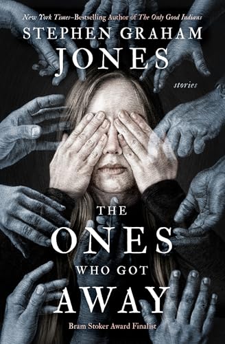 The Ones Who Got Away: Stories - Paperback