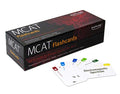 MCAT Flashcards: 1000 Cards to Prepare You for the MCAT - Paperback