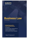 Business Law - Paperback