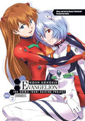 Neon Genesis Evangelion: The Shinji Ikari Raising Project Omnibus, Volume 2 - Paperback