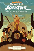 Avatar: The Last Airbender - Team Avatar Tales - Paperback