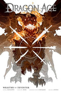 Dragon Age: Wraiths of Tevinter - Hardcover