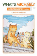 What's Michael?: Fatcat Collection Volume 1 - Paperback