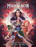 Critical Role: The Mighty Nein Origins Library Edition Volume 1 - Hardcover