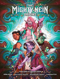 Critical Role: The Mighty Nein Origins Library Edition Volume 2 - Hardcover