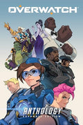 Overwatch Anthology: Expanded Edition - Hardcover