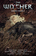 The Witcher Omnibus Volume 2 - Paperback