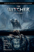 Andrzej Sapkowski's the Witcher: The Witcher - Hardcover