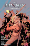 The Witcher Volume 9: Corvo Bianco - Paperback