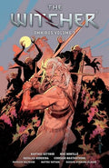 The Witcher Omnibus Volume 3 - Paperback