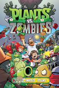 Plants vs. Zombies Zomnibus Volume 1 - Hardcover