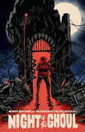 Night of the Ghoul - Paperback