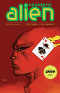 Resident Alien Omnibus Volume 2 - Paperback