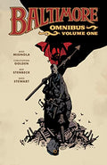 Baltimore Omnibus Volume 1 - Paperback