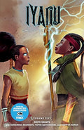 Iyanu: Child of Wonder Volume 5 - Paperback