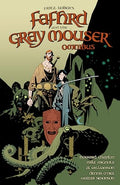 Fafhrd and the Gray Mouser Omnibus - Paperback