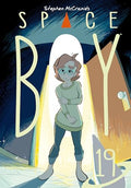 Stephen McCranie's Space Boy Volume 19 - Paperback