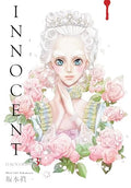 Innocent Omnibus Volume 3 - Paperback