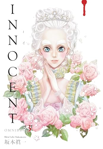 Innocent Omnibus Volume 3 - Paperback