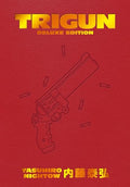 Trigun Deluxe Edition - Hardcover