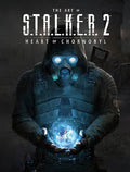 The Art of S.T.A.L.K.E.R. 2: Heart of Chornobyl - Hardcover