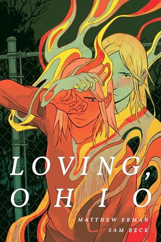 Loving, Ohio - Paperback