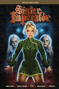 Sister Imperator - Hardcover
