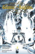 Seance in the Asylum - Paperback