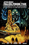 Star Wars: Tales from the Nightlands - Hardcover