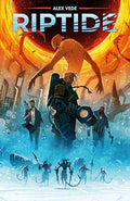 Riptide - Paperback