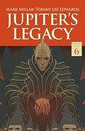 Jupiter's Legacy Volume 6: Finale - Paperback