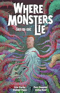 Where Monsters Lie Volume 2: Cull-De-Sac - Paperback
