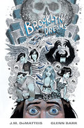 Brooklyn Dreams - Hardcover