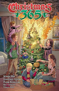 Christmas 365 - Paperback