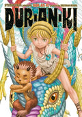 Dur-An-KI - Paperback